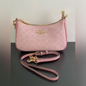 Coach Pink Bag